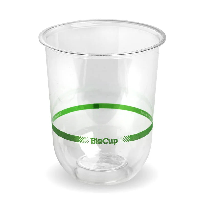 250ml Tumbler BioCup
