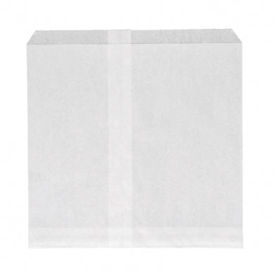 1 Long White Bags