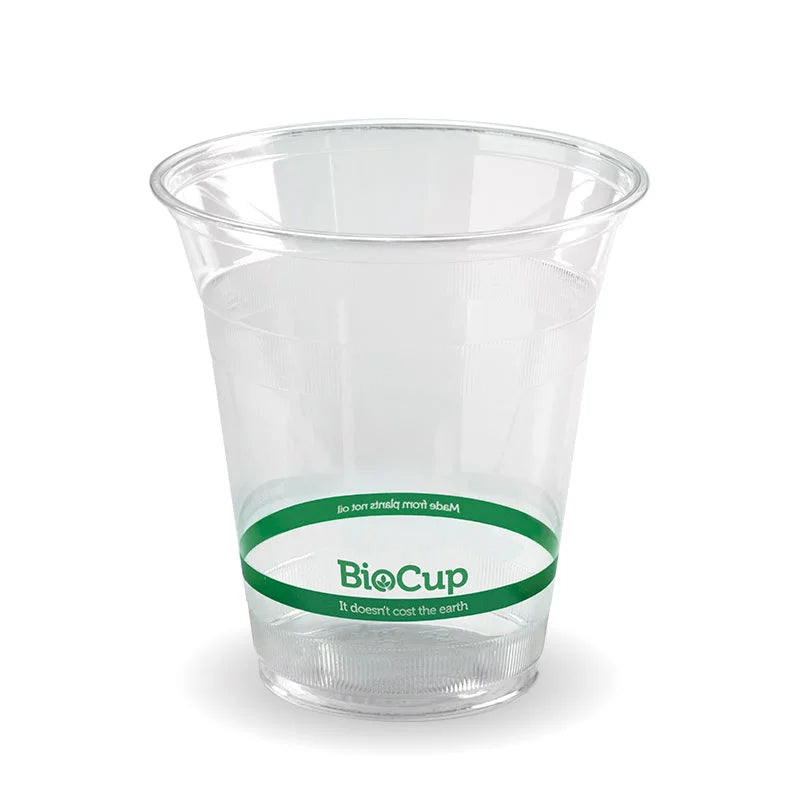 360ml Clear Biocup