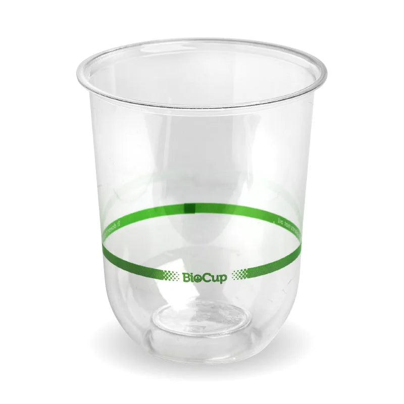 500ml Tumbler Biocup
