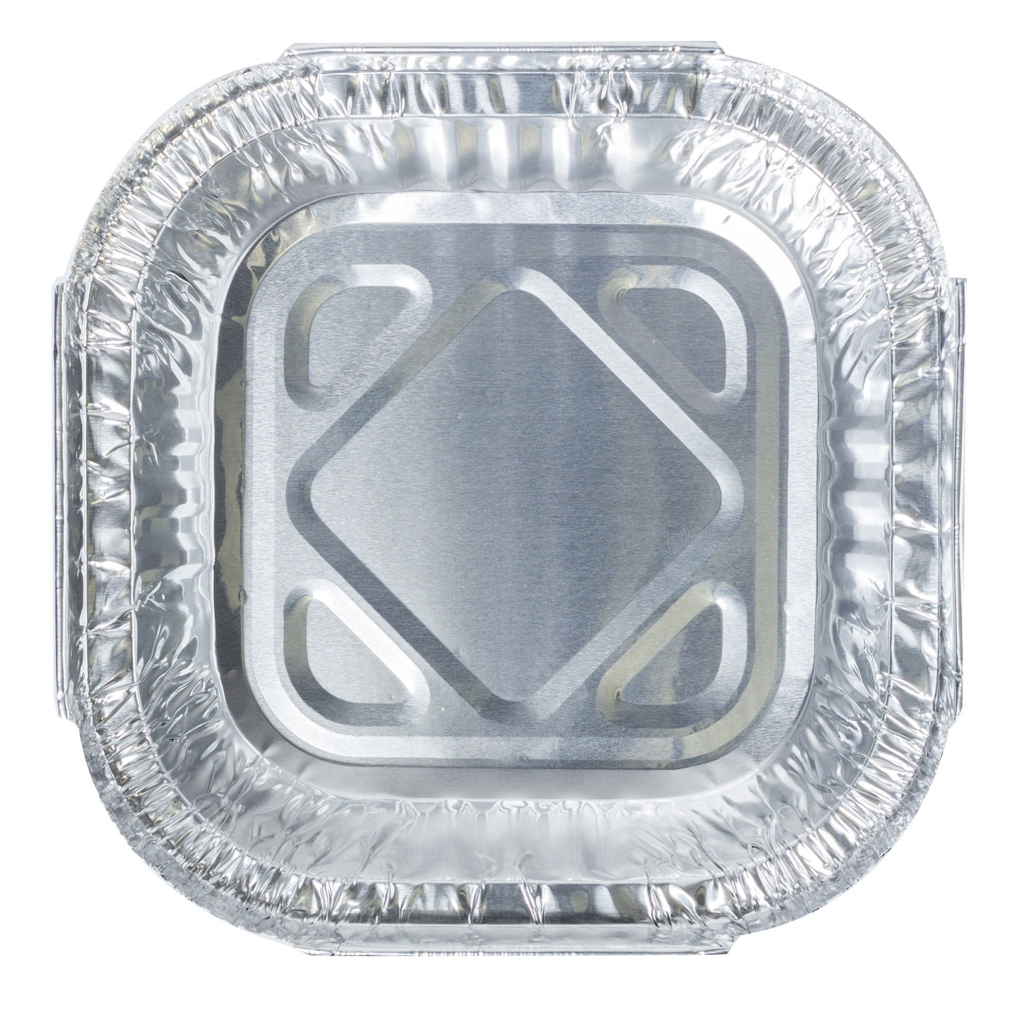 Foil Tray