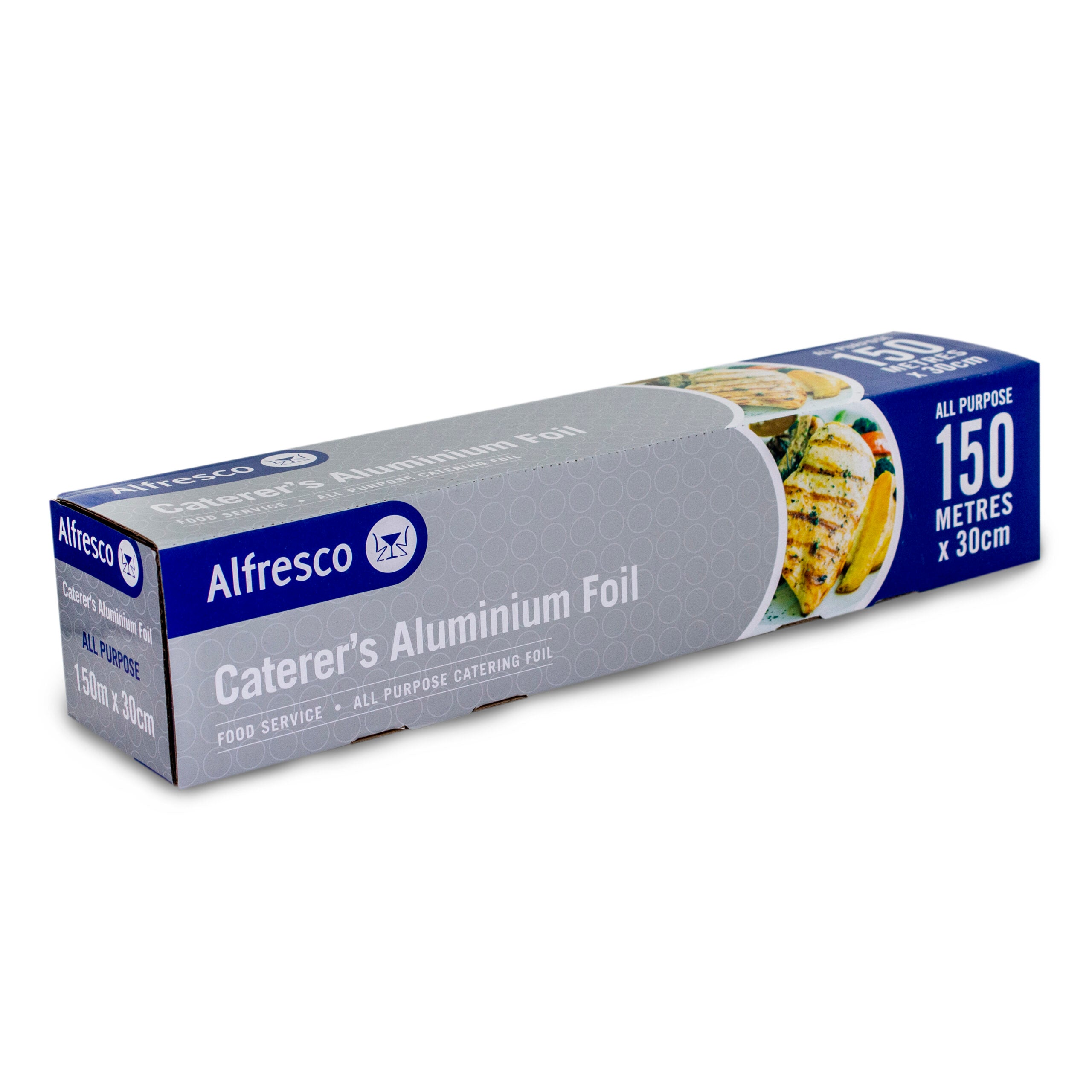 All Purpose Catering Foil
