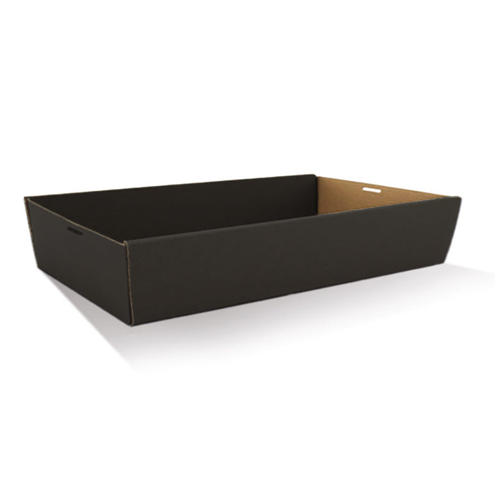Black Catering Box Base - Large