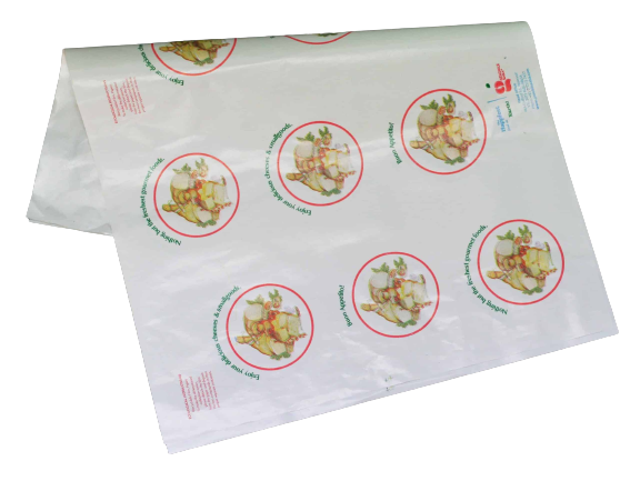 Deli Wrap Gloss