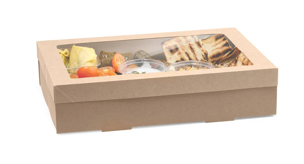 Catering Box Base - Medium