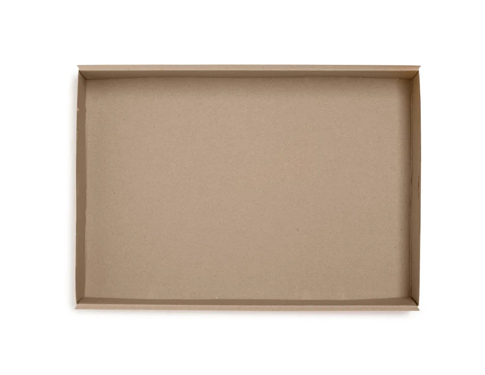 Catering Box Base - Medium