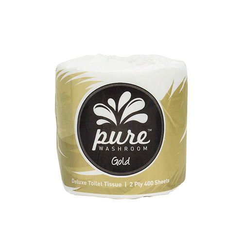 Pure Luxury 3PLY Toilet Paper