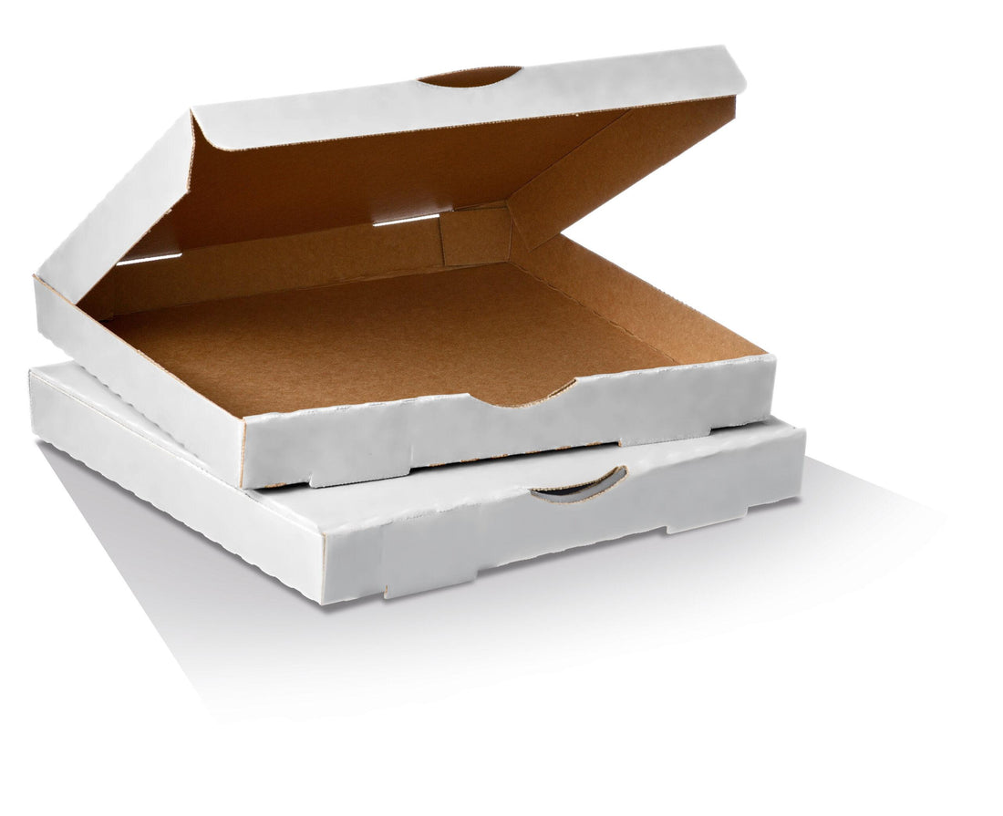 Pizza Boxes 13"