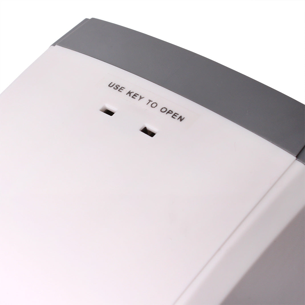 Plastic Foam Soap Dispenser
