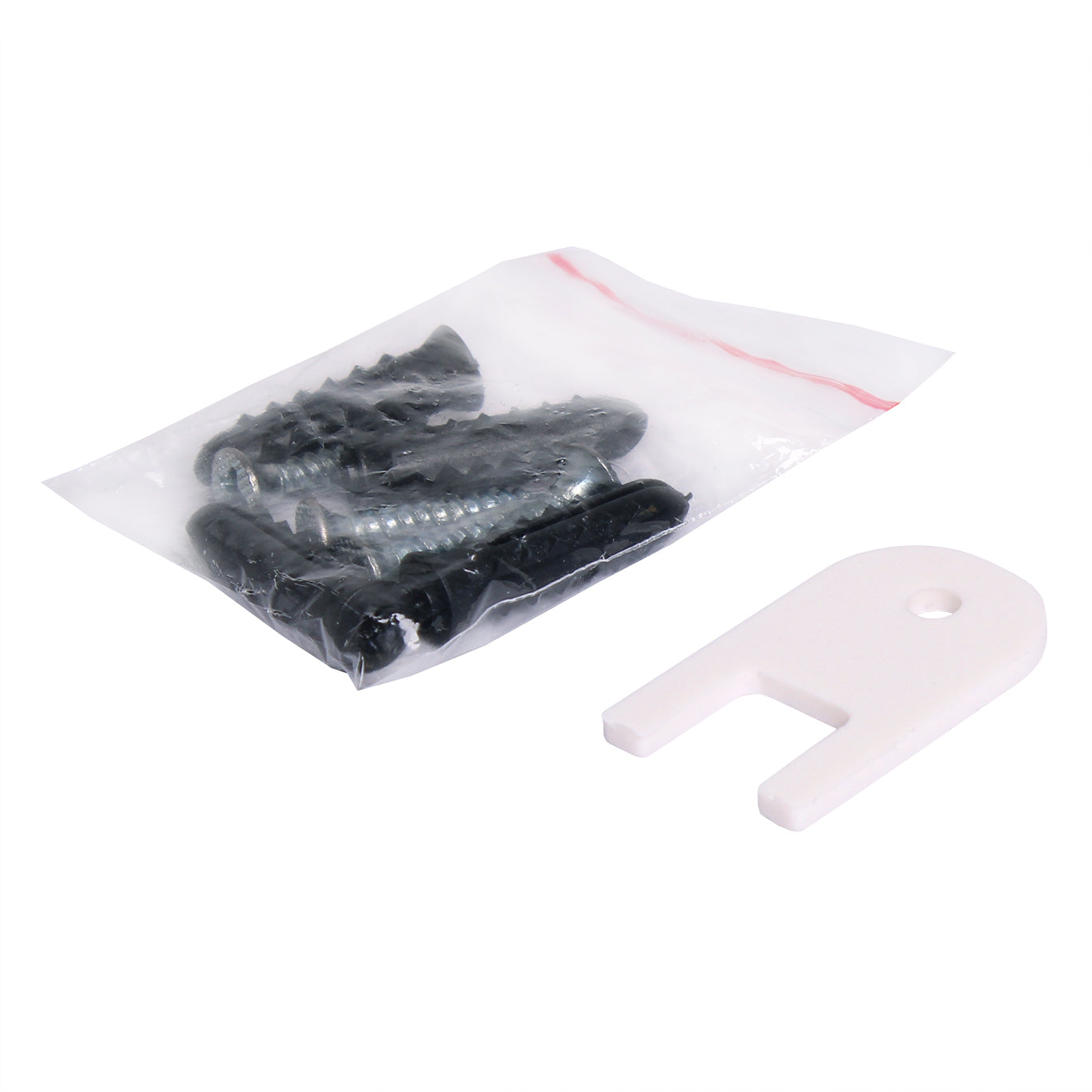 Plastic Foam Soap Dispenser