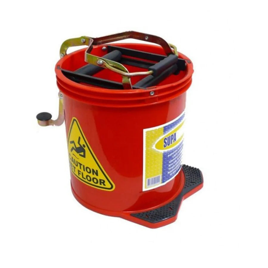 16 Litre Mop Bucket