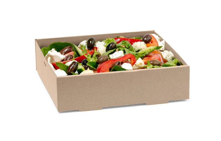 Catering Box Base - Small