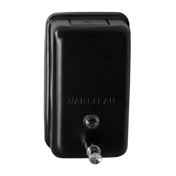 Soap Dispenser Black 1200ml