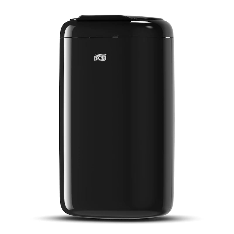 Tork Bin 5 Litre Black
