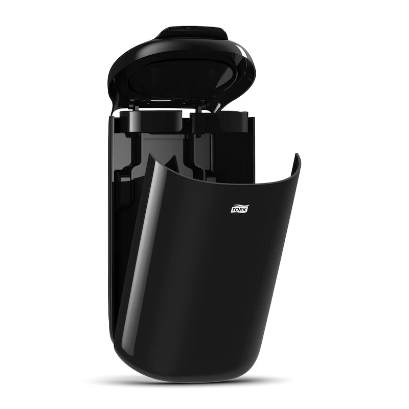 Tork Bin 5 Litre Black