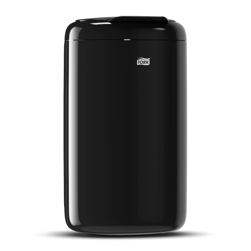 Tork Bin 5 Litre Black