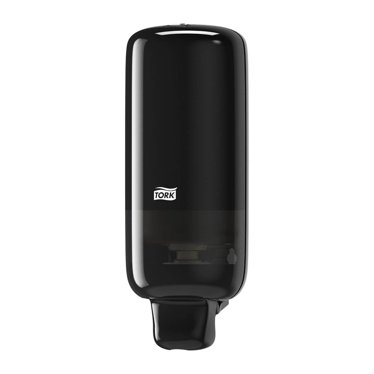 Tork S4 Foam Soap Dispenser Black