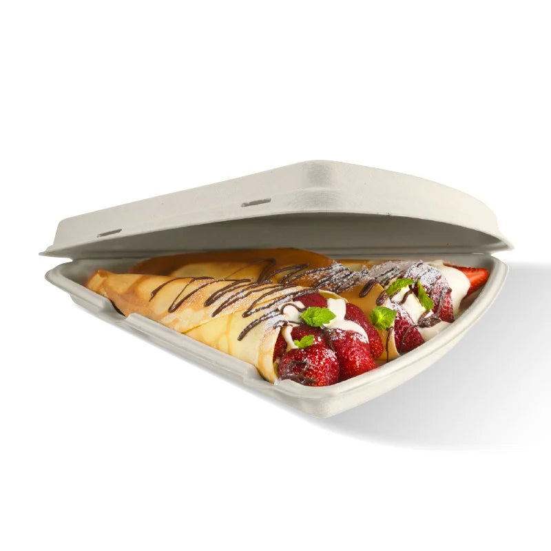 Pizza Slice Clamshell