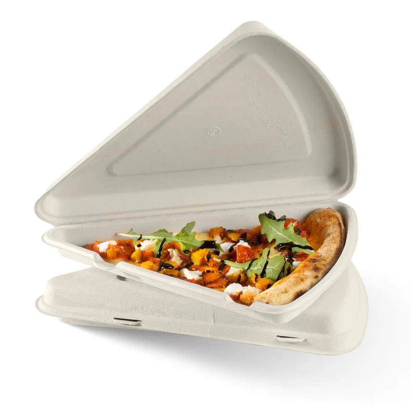 Pizza Slice Clamshell