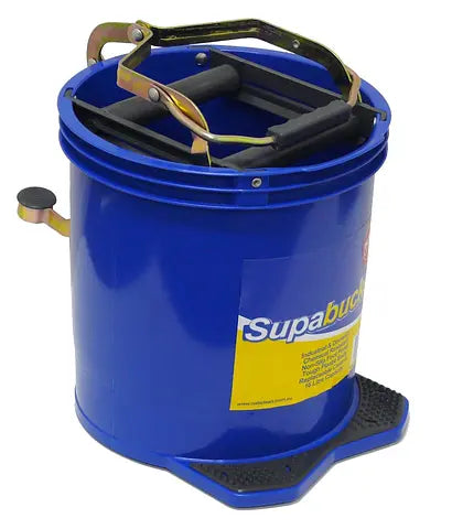 16 Litre Mop Bucket