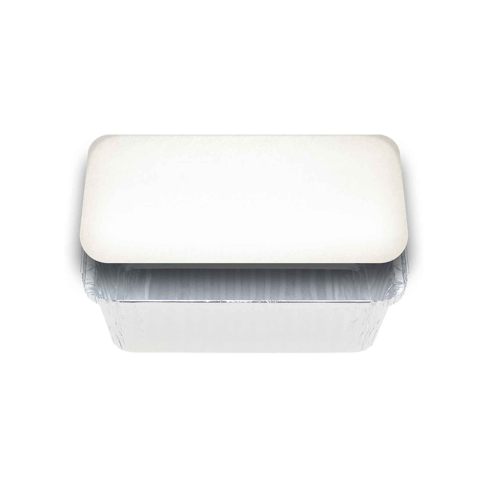 Foil Tray Lid to Suit