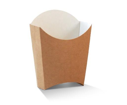 Hot Chip Box Medium