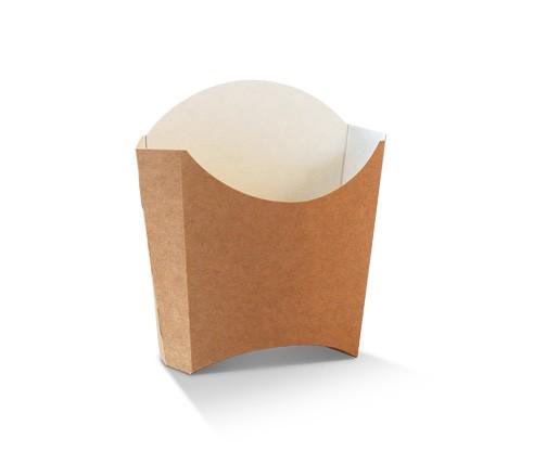 Hot Chip Box Small