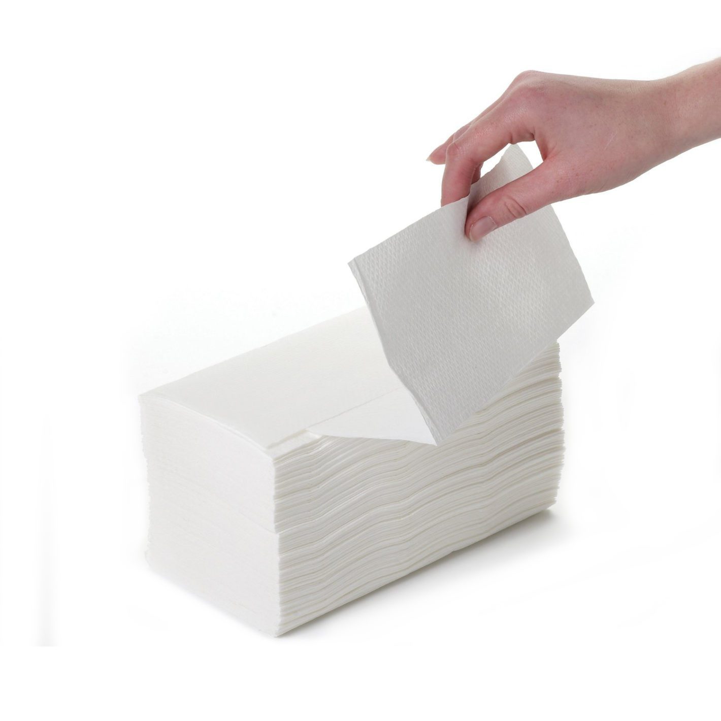 Compact Fold Hand Towel