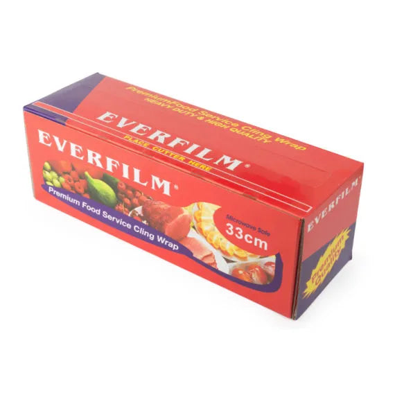 Everfilm Cling Wrap