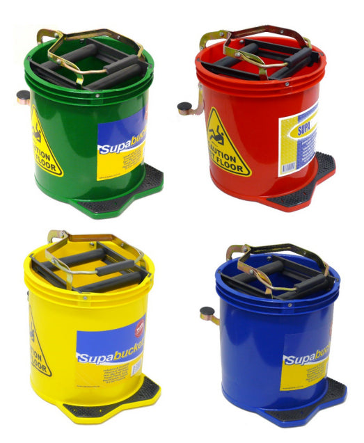 16 Litre Mop Bucket