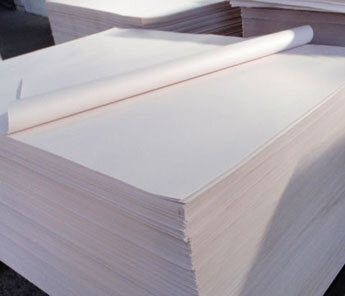 Butchers Paper White Gloss