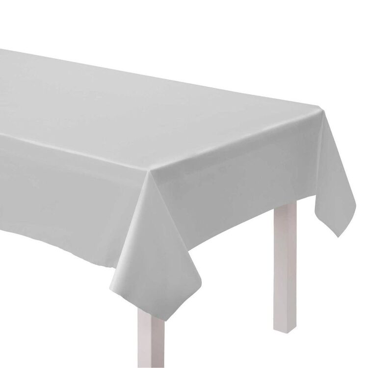 Paper Table Cover
