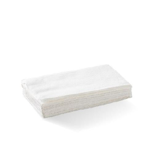 Single Saver 1 PLY BioDispenser Napkin