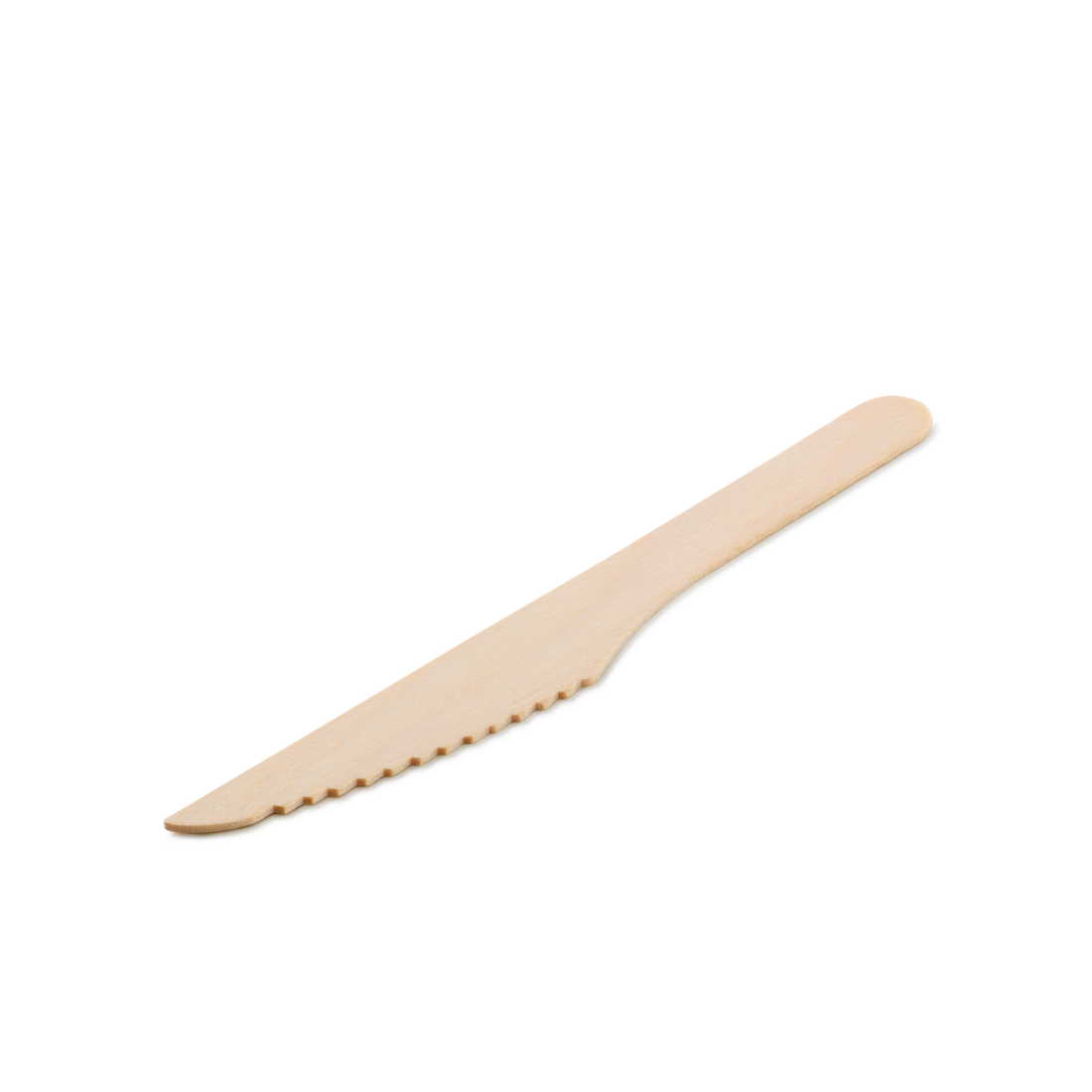 Wooden Knife
