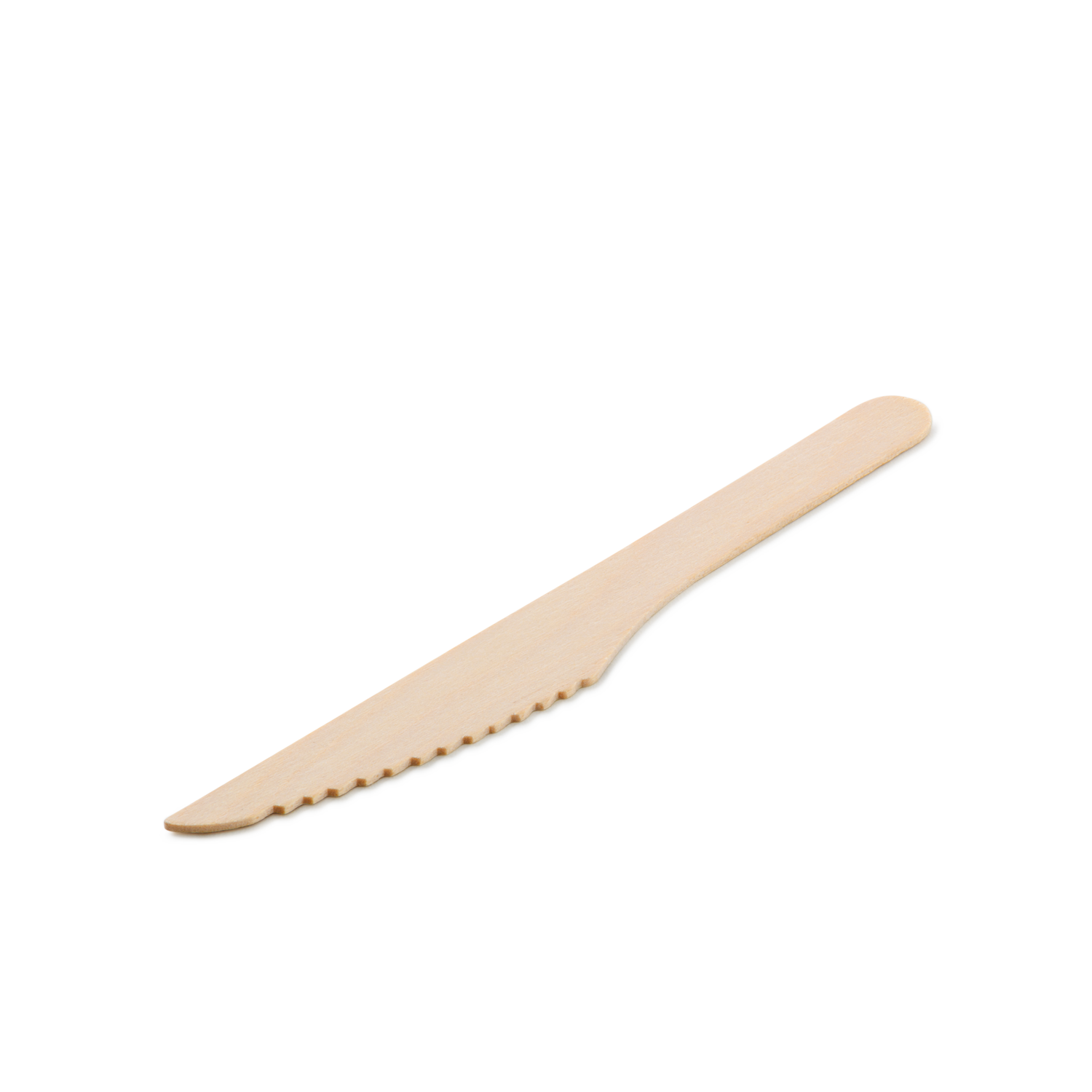 Wooden Knife (2000)