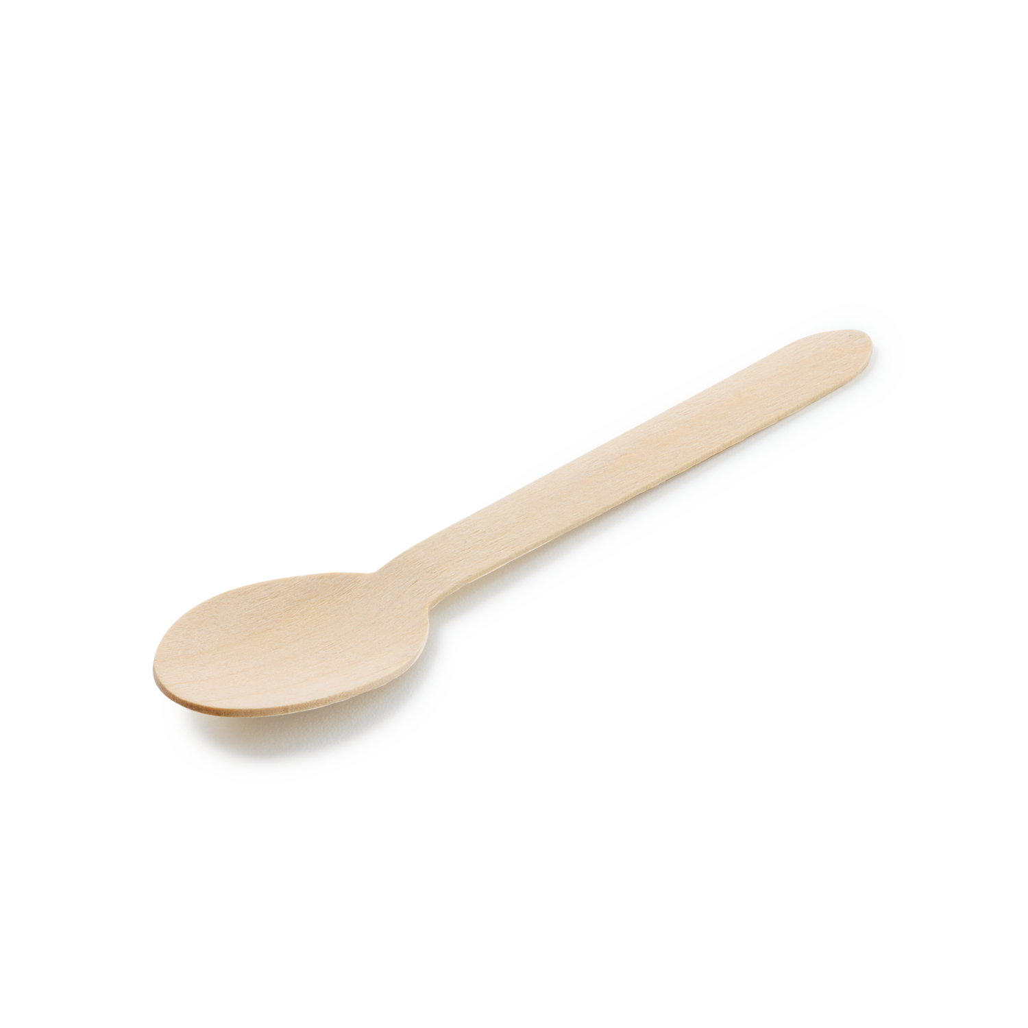 Wooden Spoon (2000)