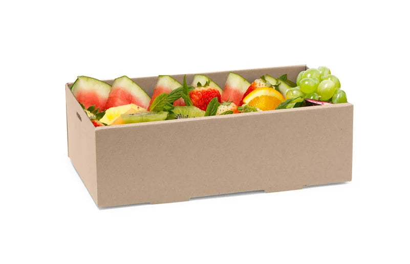 Catering Box Base - Extra Small