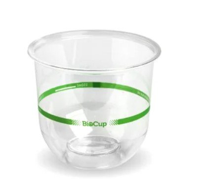 360ml Tumbler Biocup