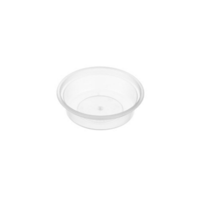 Round Container 40ml