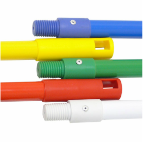 Metal Powder-Coated Handle