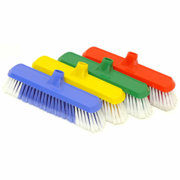 Premium Indoor Broom