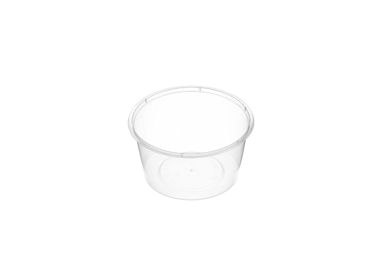 Round Container 440ml