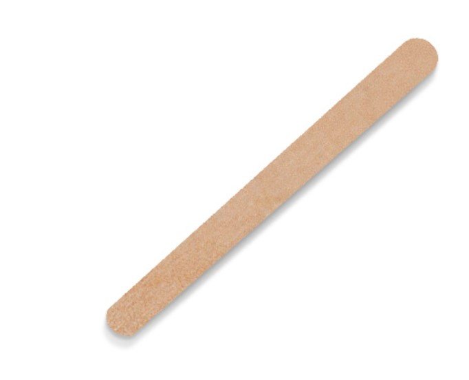 Wooden Stirrers