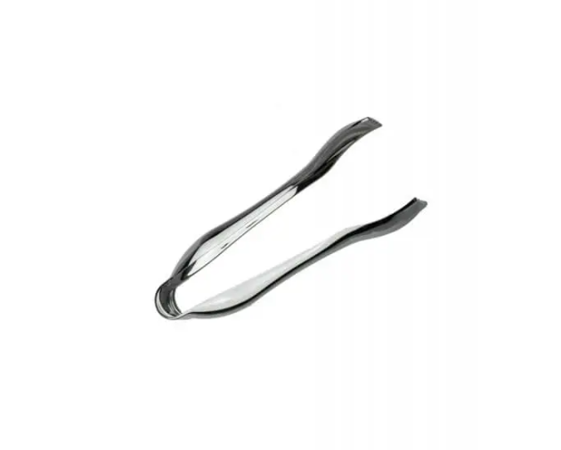 Salad Tongs - Stainless Steel Look-Alike