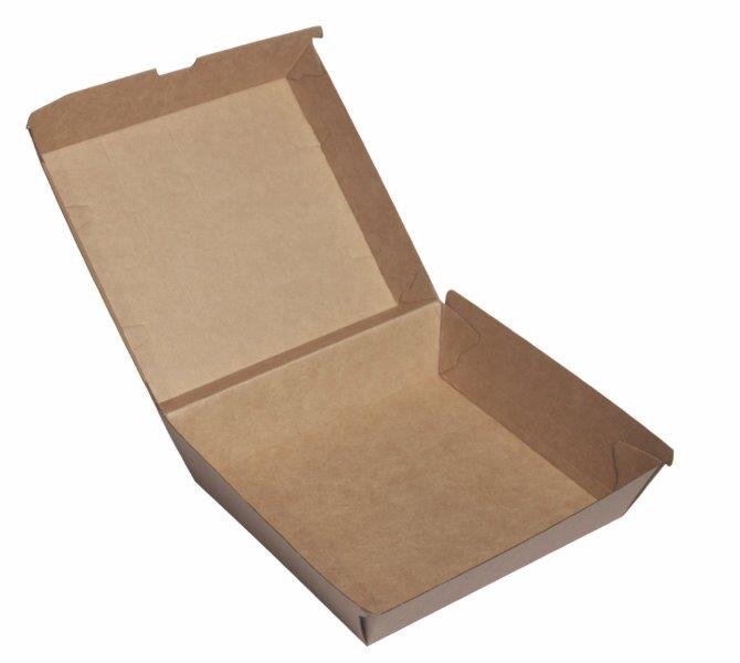 Takeaway Dinner Box
