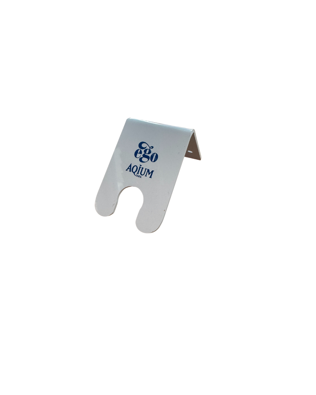 AQIUM GEL WALL BRACKET TO SUIT 375ml BOTTLE