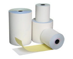 2PLY Thermal Register Paper 76mm x 75mm x 12m