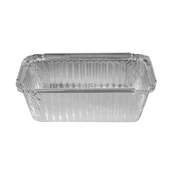 Better Pak Container Owner Foil Containers & BetterPak
