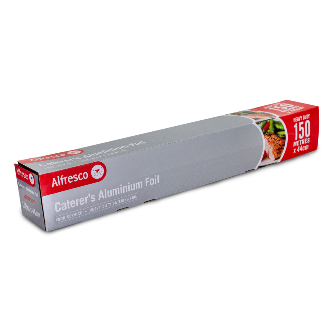 All Purpose Catering Foil Heavy Duty