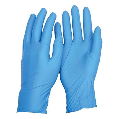 Sabco Nitrile Gloves Powder-Free - Small